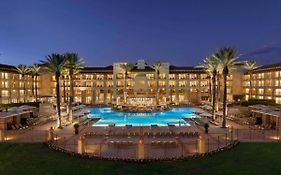 Fairmont Princess Scottsdale